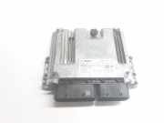 Motorsteuergerät 9856345480 Toyota ProAce City Verso (BKY) Bus 1.5 D-4D 130 (DV5RC)
