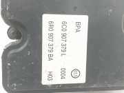 Abs Pumpe 6C0907379L Audi A1 (8X1/8XK) Schr?gheck 3-drs 1.0 TFSI 12V (CHZB(Euro 6)) 2015