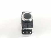 Navigationssystem Bedienung A2469001309 Mercedes-Benz MERCEDES SE 2.1 CDI (170 CV) 2013