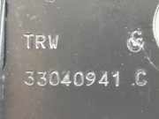 Gurtstraffer Rechts 72119119542 BMW 3 serie (E90) Limousine 320i 16V (N46-B20B) 2006