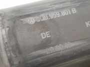 Fensterhebermotor Links Vorne 5Q0959801B Skoda Karoq SUV 1.5 TSI 16V (DPCA) 2020