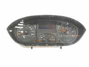 Tachoeinheit Kmh 1394435080 Citroën Jumper (U9) Van 2.2 Blue HDi 140 (DW12RUD(4HB))