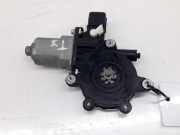 Fensterhebermotor Links Hinten 5713A086 Mitsubishi 2.0 DI-D (140 CV) 2007