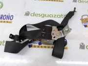 Sicherheitsgurt Mh 88854EB40C Nissan Navara (D40) Pick-up 2.5 dCi 16V 4x4 (YD25DDTi) 2007