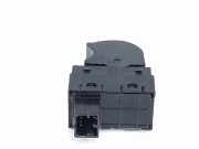 Schalter Für Elekt. Fensterheber Links Hinten 735663199 Fiat 500L (199) Großraumlimousine 1.3 D 16V Multijet (330.A.1000(Euro 6))