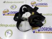 Sicherheitsgurt Links Vorne 72119138243 BMW 3 serie (E92) Coupé 330i 24V (N53-B30A) 2006