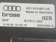 Multifunctionelle Display 4G1919601AE Audi BERLINA 4GC 2.0 TDI ultra