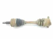 Antriebswelle Links Vorne MN107605 Mitsubishi L-200 (KA/KB) Pick-up 2.5 DI-D 4x4 (4D56(16V)) 2007