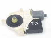 Fensterhebermotor Rechts Hinten 827306548R Renault Megane III Grandtour (KZ) Kombi 5-drs 1.5 dCi 110 (K9K-846(K9K-R8)) 2012