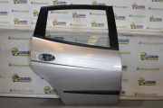 Tür Rechts Hinten 96386726 Daewoo / Chevrolet Tacuma Großraumlimousine 2.0 16V (T20SED) 2000
