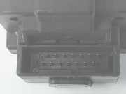 Z?ndschloss + Schl?ssel 66126954719 BMW 3 serie Touring (E91) Kombi 320d 16V (N47-D20A) 2008