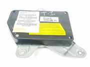 Seiten Airbag LINKS ACHTER 72127072621 BMW 5 serie (E39) Limousine 523i 24V (M52-B25(256S3)) 1998