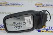Außenspiegel Links 30800263 Volvo S40 (VS) Limousine 1.8 16V (B4184S) 1999