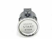 Start/stop Schalter 98454764DX Opel Astra L Sports Tourer (F4/FC/FN/FR) Kombi 1.2 Turbo 110 12V (EB2ADT(HNP))