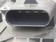 Scheibenwischermotor Vorne A2048201040 Mercedes-Benz C (W204) Limousine 2.2 C-200 CDI 16V BlueEFFICIENCY (OM651.913)