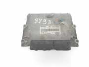 Motorsteuergerät 55187571 Fiat Stilo (192A/B) Schrägheck 1.8 16V (192.A.4000)