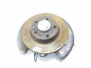 Achsschenkel Links Hinten 91166027 Opel Vivaro Bus 1.9 DTI 16V (F9Q-760) 2007