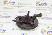 Achsschenkel Links Vorne 8200320888 Renault Laguna II (BG) Schrägheck 5-drs 1.9 dCi 120 (F9Q-750) 2001