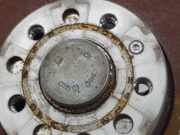 Achsschenkel Links Hinten 5Q0505435F Audi A3 (8V1/8VK) Schrägheck 3-drs 1.5 TFSI 16V (DADA) 2017