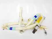 Vorhang Airbag Links VOOR 13251620 Opel Astra J (PC6/PD6/PE6/PF6) Schrägheck 5-drs 2.0 CDTI 16V 160 Ecotec (A20DTH) 2011