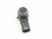 Parken-Sensoren VOOR 9663650077XT Citroën C4 Picasso (UD/UE/UF) Großraumlimousine 1.6 HDi 16V 110 (DV6TED4(9HZ)) 2007