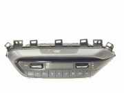 Bedienung Heizung 97250Q0210 Hyundai i20 (BC3) Schrägheck 5-drs 1.0 T-GDI 100 Mild Hybrid 48V 12V (G3LF)