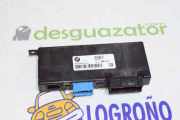Steuergerät Zentralverriegelung 61359267516 BMW 5 serie Touring (F11) Kombi 530d xDrive 24V Blue Performance (N57-D30A) 2011