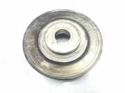 Kurbelwellen-Riemenscheibe 8653666 Volvo C70 (MC) Cabrio 2.0 D 16V (D4204T) 2011