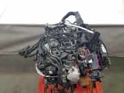 Motor COMPLEET CNHA Audi S5 Cabriolet (F57/F5E) Cabrio 3.0 TFSI V6 24V (CWGD)