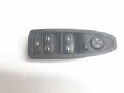 Schalter Für Elekt. Fensterheber Links Vorne 9208109 BMW 3 serie Touring (F31) Kombi 316d 2.0 16V (N47-D20C)