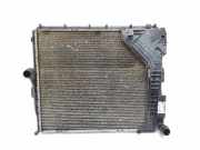 Radiator 17113400013 BMW 2.0 16V D (150 CV) 2005