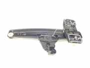 Fensterheber Rechts Hinten 9829045580 Peugeot 208 II (UB/UH/UP) Schrägheck 5-drs 1.2 Vti 12V PureTech 75 (EB2FAD(HMH))