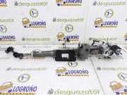 Lenksäule 34500FG031 Subaru Impreza III (GH/GR) Schrägheck 5-drs 2.5 WRX STi 16V (EJ257) 2010