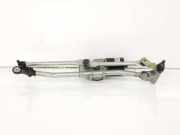 Scheibenwischermotor Vorne 61617192963 BMW 1 serie (E87/87N) Schrägheck 5-drs 118d 16V (M47-D20(204D4)) 2005