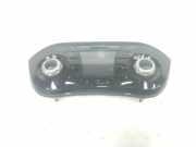 Bedienung Heizung 24845BX93A Nissan Juke (F15) SUV 1.5 dCi (K9K-410) 2013