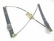 Fensterheber Rechts Vorne 4L0837462D Audi Q7 (4LB) SUV 4.2 TDI V8 32V (BTR) 2007