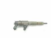 Kraftstoff-Injector 1980K2 Peugeot Bipper (AA) Van 1.4 HDi (DV4TD(8HS)) 2011