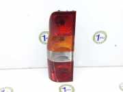 Rücklicht Links 1205706 Ford Transit Bus 2.4 TDdi 16V (D0FA) 2005