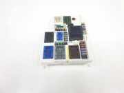 Sicherungskasten RELAIS 9857038280 Opel Astra L Sports Tourer (F4/FC/FN/FR) Kombi 1.2 Turbo 110 12V (EB2ADT(HNP))