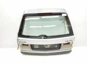 Heckklappe 8701F3 Citroën Xantia Break (X1/2) Kombi 2.0i Turbo CT VSX (XU10J2TE(RGX)) 1996