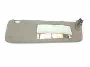 Sonnenblende Rechts 964008061R Renault Master III (EV/HV/UV/VA/VB/VD/VF/VG/VJ) Chassis-Cabine 2.3 dCi 16V FWD (M9T-D7) 2017