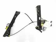 Fensterheber Rechts Vorne 51337365260 BMW 4 serie Gran Coupe (F36) Liftback 430d xDrive 3.0 24V (N57-D30A) 2016