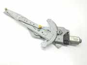 Fensterheber Rechts Vorne 8200188551 Renault Kangoo (KC) Großraumlimousine 1.5 dCi 65 (K9K-704) 2005