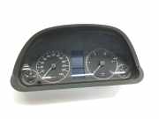 Tachoeinheit Kmh A1695400848 Mercedes-Benz A (W169) Schrägheck 2.0 A-180 CDI 16V 5-Drs. (OM640.940(Euro 4))