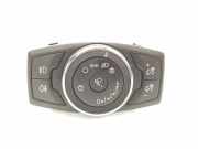 Lichtschalter AV1T13D061AD Ford CUSTOM KASTEN 2.0 TDCi (131 CV) 2016