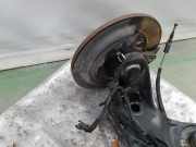 Achsschenkel Halter Rechts Hinten 1619266780 Peugeot Boxer (U9) Chassis-Cabine 2.2 HDi 120 Euro 4 (22DT(4HU))