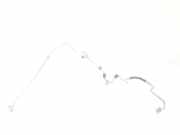 Klima Leitung 64539209724 BMW 2 serie Gran Tourer (F46) Gro?raumlimousine 216d 1.5 TwinPower Turbo 12V (B37-C15A) 2015