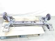 Hinterachse 2Q0501053CH Seat Ibiza V (KJB) Schrägheck 5-drs 1.0 MPI 12V (DSGD) 2023