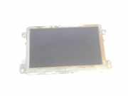 Multifunctionelle Display 4F0919603A Audi A6 (C6) Limousine 3.0 TDI V6 24V Quattro (BMK) 2004