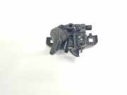 Motorhaubenschloss 656018384R Renault Captur II (RJB) SUV 1.6 E-Tech 145 (H4M-632(H4M-C6))